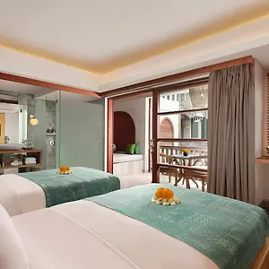 **** Hotel Amnaya Nusa Dua Indonesia