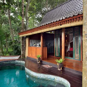  Guest house Masakali Retreat Indonesia