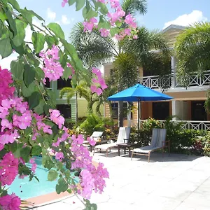 Buccaneer Club Dickenson Bay