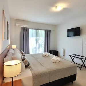 *** Aparthotel Soltigua Argentina