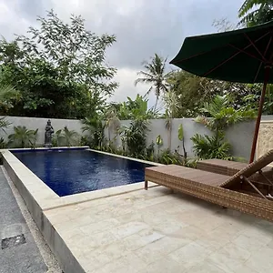  Guest house De Mangku Indonesia