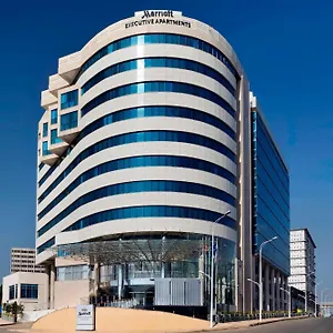 ***** Hotel Marriott Executive Ethiopia