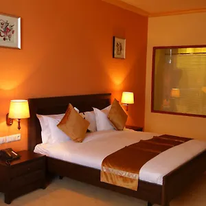 **** Hotel Nazra Ethiopia