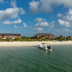 Barbuda Belle Luxury Beach Codrington