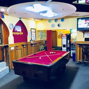  Hostel Aladin Slovenia