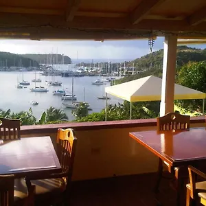The Ocean Antigua English Harbour
